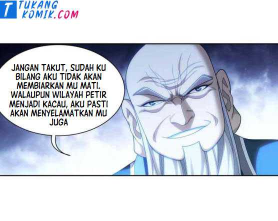 The Great Ruler Chapter 156.2 page 22