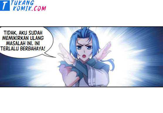 The Great Ruler Chapter 156.2 page 23