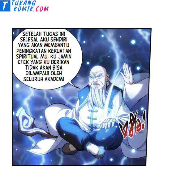 The Great Ruler Chapter 156.2 page 24