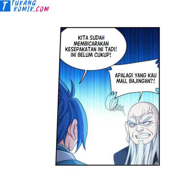 The Great Ruler Chapter 156.2 page 25