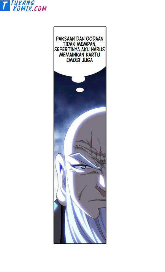 The Great Ruler Chapter 156.2 page 27