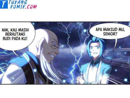 The Great Ruler Chapter 156.2 page 28