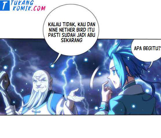 The Great Ruler Chapter 156.2 page 30