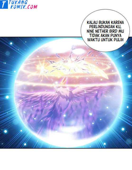 The Great Ruler Chapter 156.2 page 32
