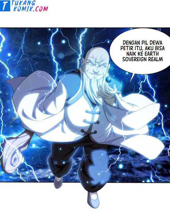 The Great Ruler Chapter 156.2 page 4