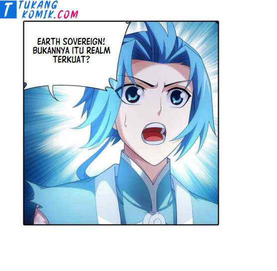 The Great Ruler Chapter 156.2 page 5