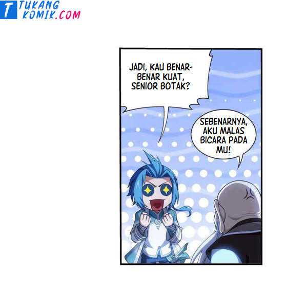 The Great Ruler Chapter 156.2 page 6