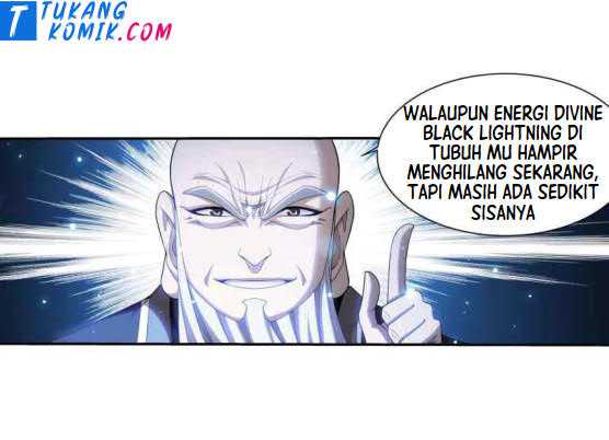 The Great Ruler Chapter 156.2 page 8