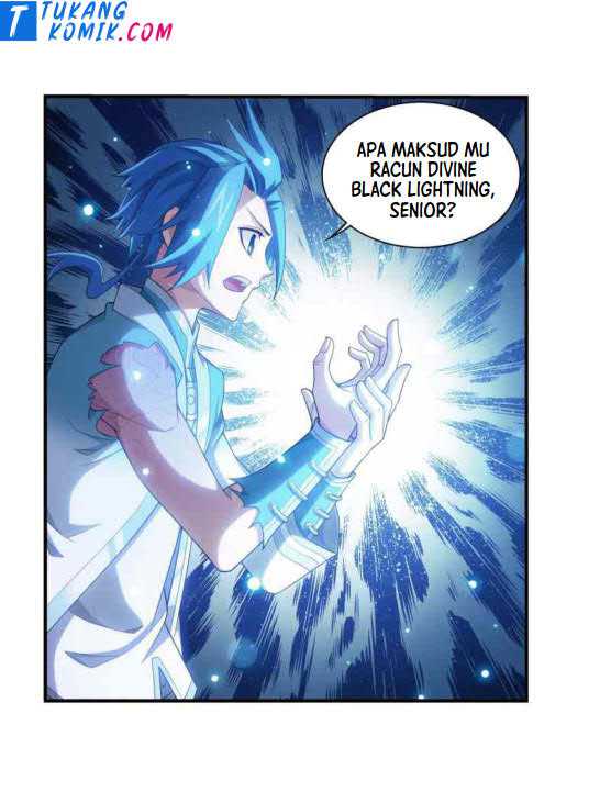 The Great Ruler Chapter 156.2 page 9
