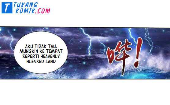 The Great Ruler Chapter 156.1 page 10