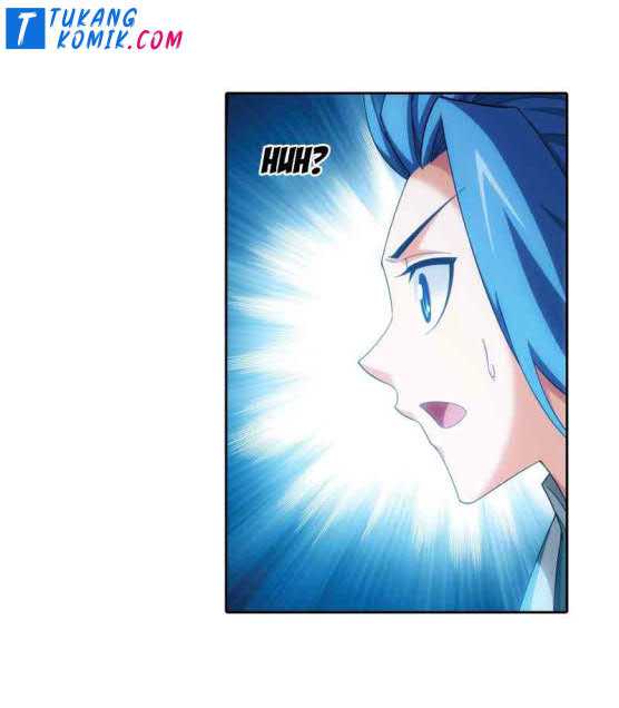 The Great Ruler Chapter 156.1 page 14