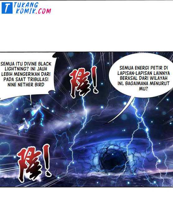 The Great Ruler Chapter 156.1 page 16
