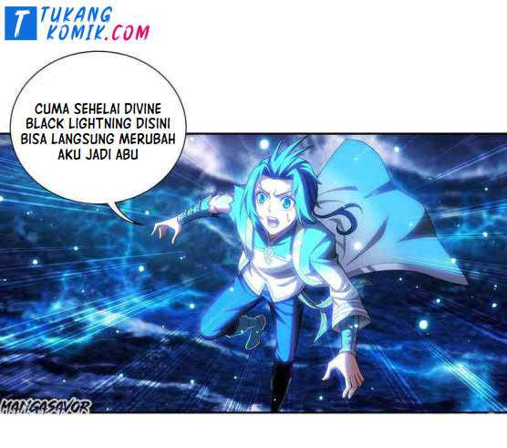 The Great Ruler Chapter 156.1 page 17