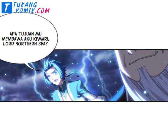 The Great Ruler Chapter 156.1 page 18