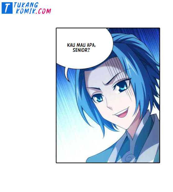 The Great Ruler Chapter 156.1 page 20