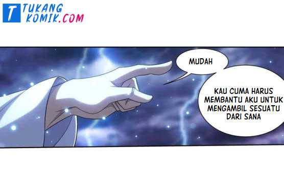 The Great Ruler Chapter 156.1 page 21