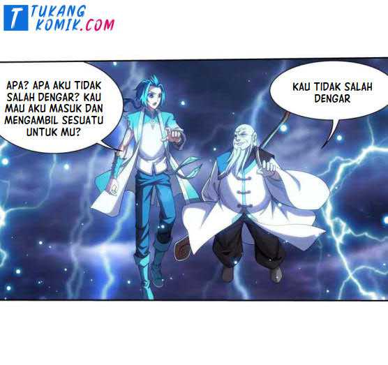 The Great Ruler Chapter 156.1 page 22