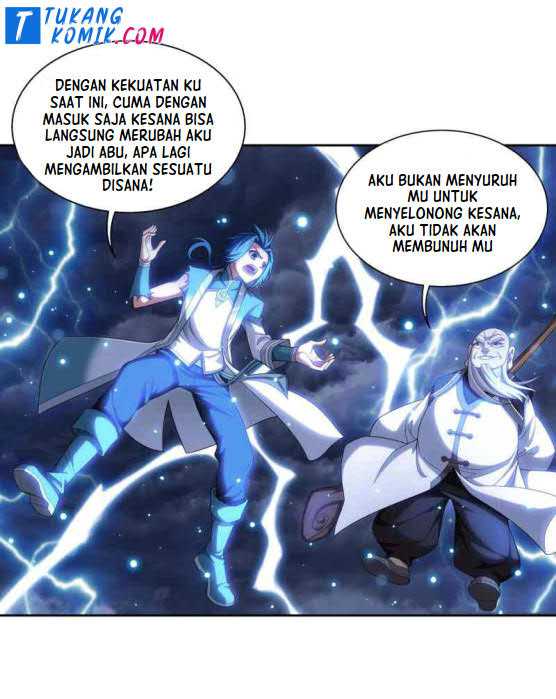 The Great Ruler Chapter 156.1 page 24