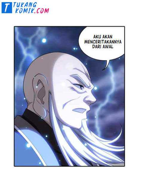 The Great Ruler Chapter 156.1 page 26