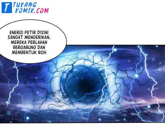 The Great Ruler Chapter 156.1 page 30