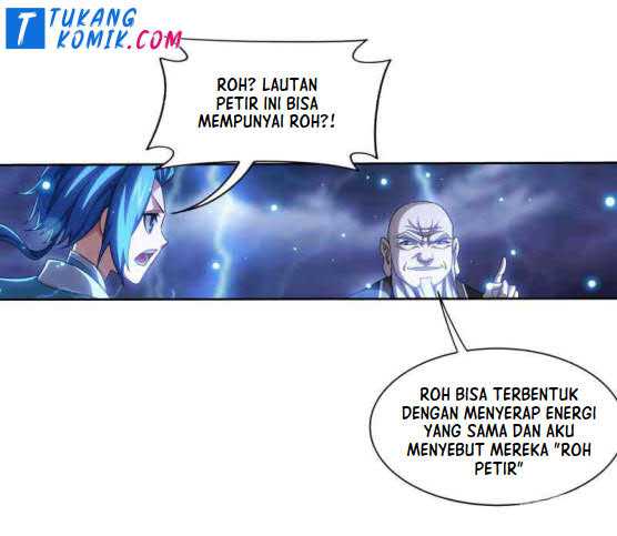 The Great Ruler Chapter 156.1 page 31