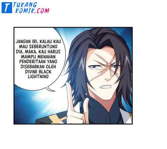 The Great Ruler Chapter 156.1 page 5