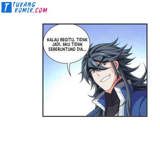 The Great Ruler Chapter 156.1 page 6