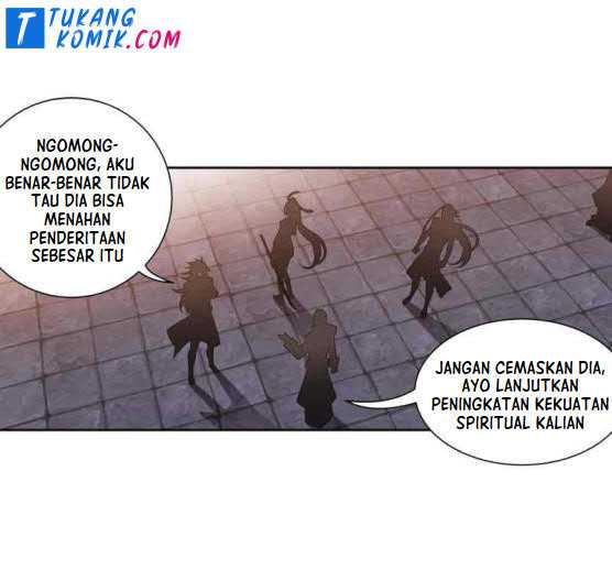 The Great Ruler Chapter 156.1 page 7