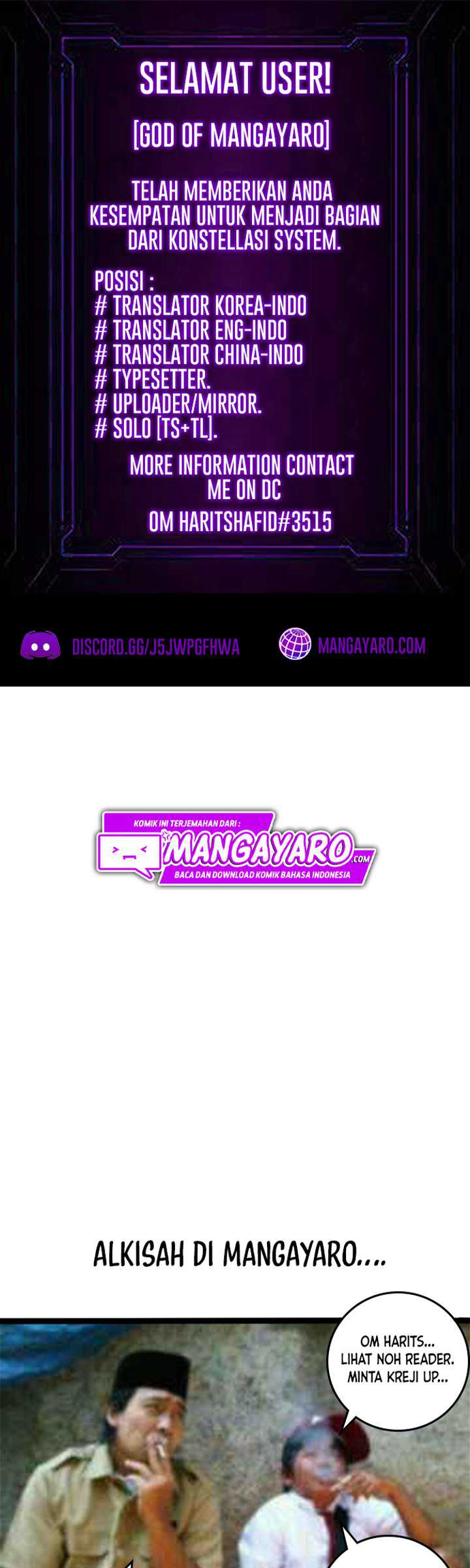 Manhwa The World’s Best Engineer Chapter 47 gambar 2