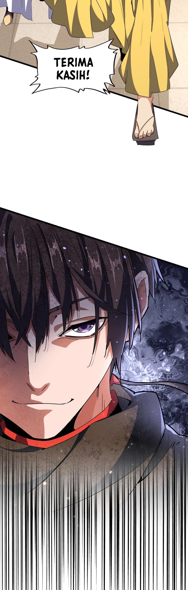 Magic Emperor Chapter 296 page 37