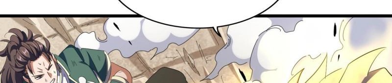 Magic Emperor Chapter 295 page 43