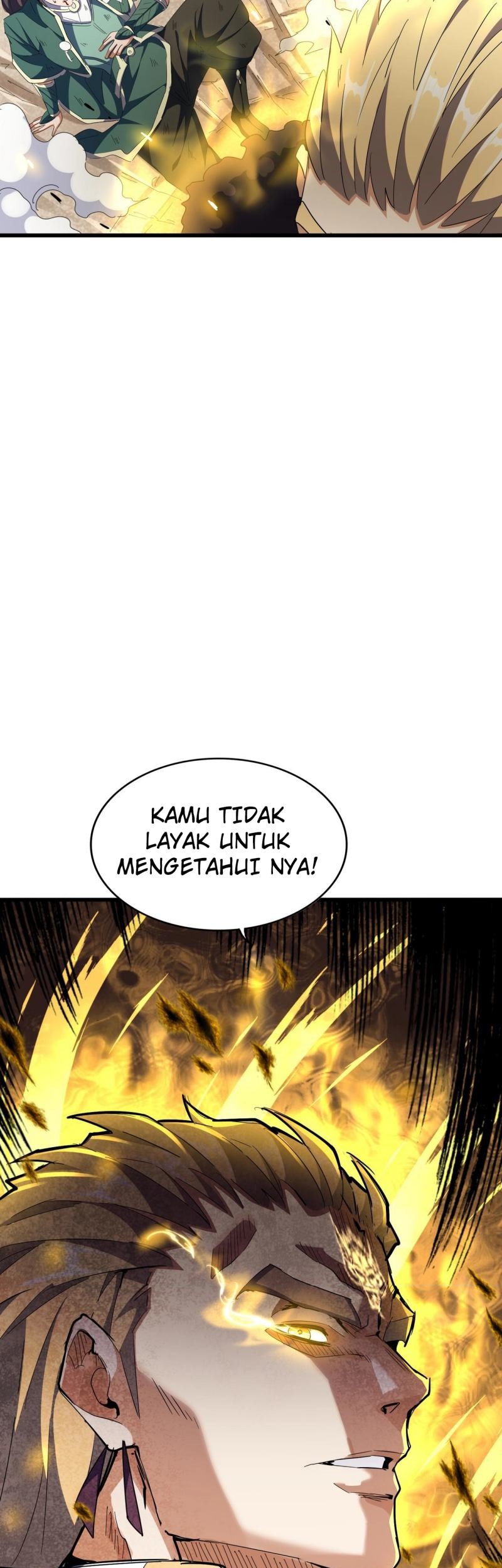 Magic Emperor Chapter 295 page 44