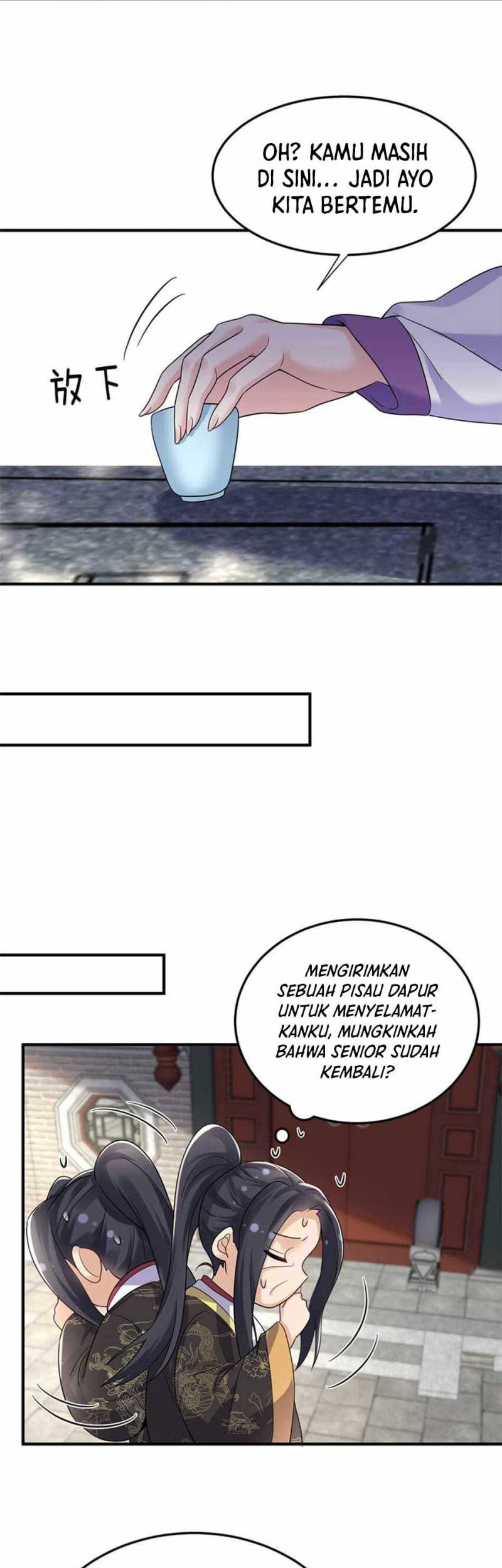 Am I Invincible Chapter 70 page 13