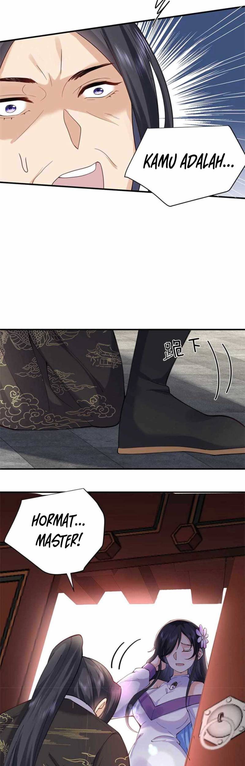 Am I Invincible Chapter 70 page 16