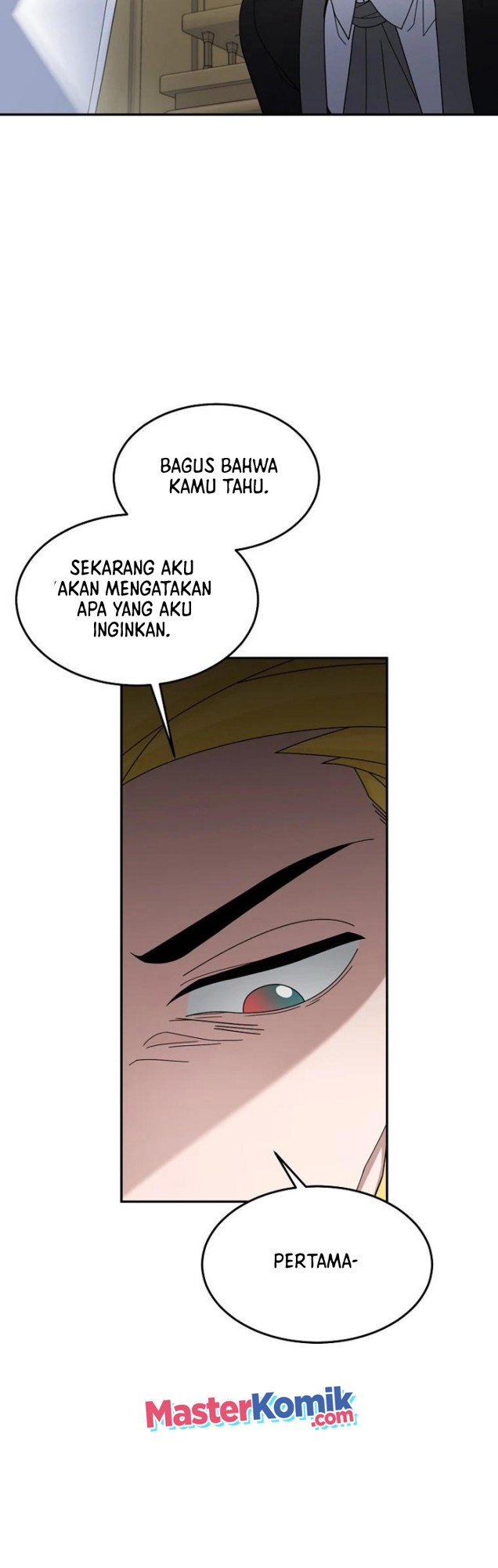 The Newbie Is Too Strong Chapter 16 page 28