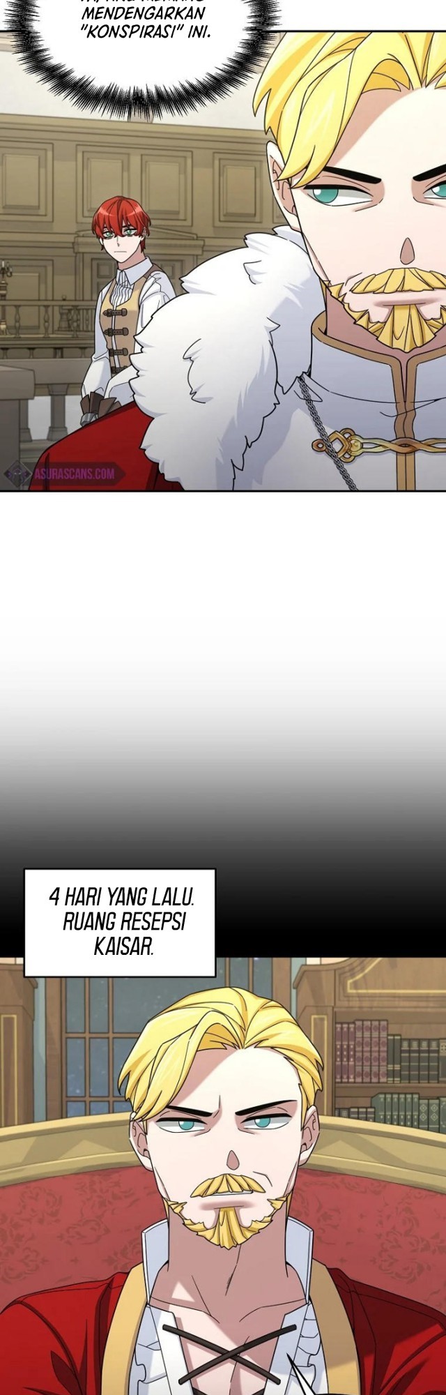 The Newbie Is Too Strong Chapter 16 page 38