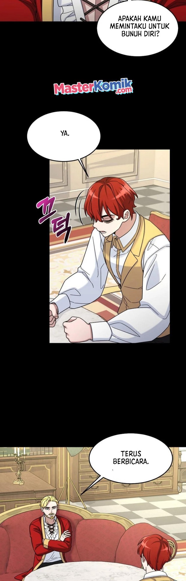 The Newbie Is Too Strong Chapter 16 page 39