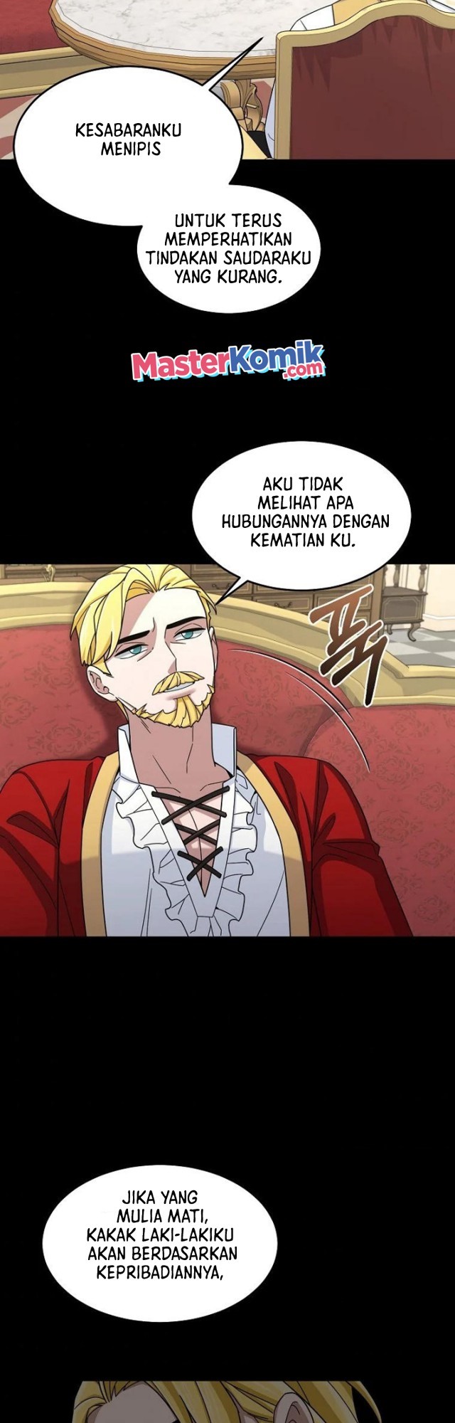 The Newbie Is Too Strong Chapter 16 page 40