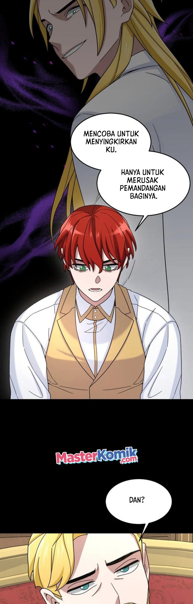 The Newbie Is Too Strong Chapter 16 page 41