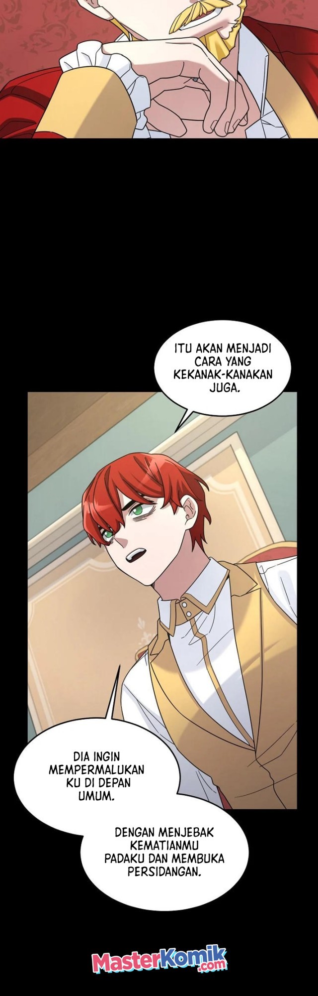 The Newbie Is Too Strong Chapter 16 page 42