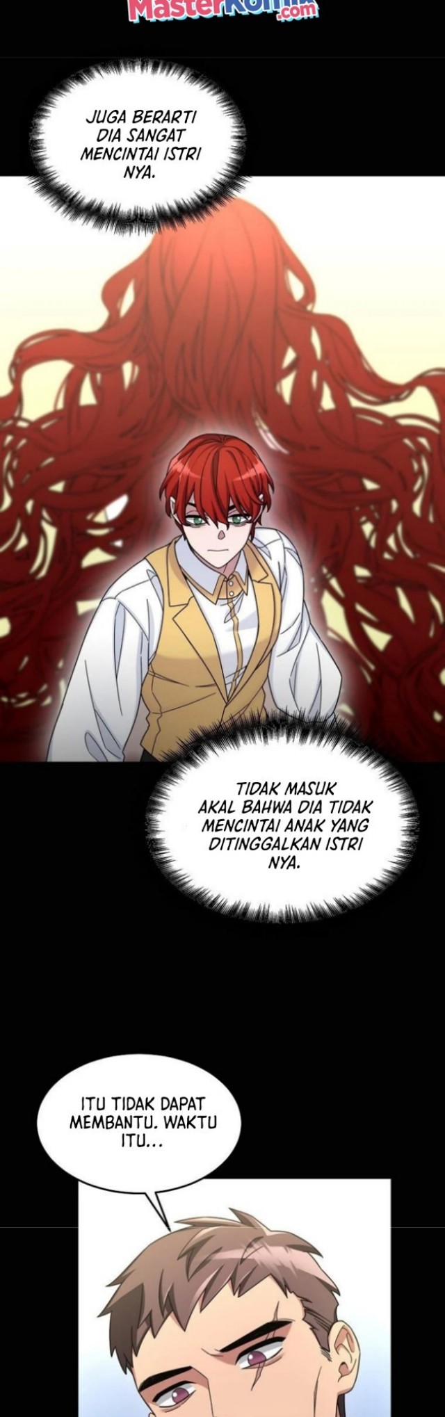 The Newbie Is Too Strong Chapter 13 page 13