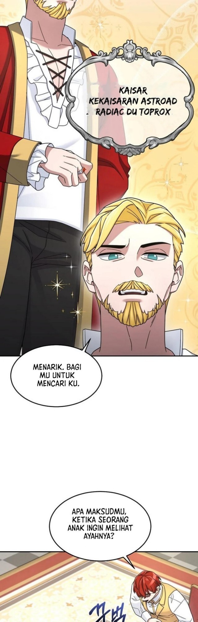 The Newbie Is Too Strong Chapter 13 page 27