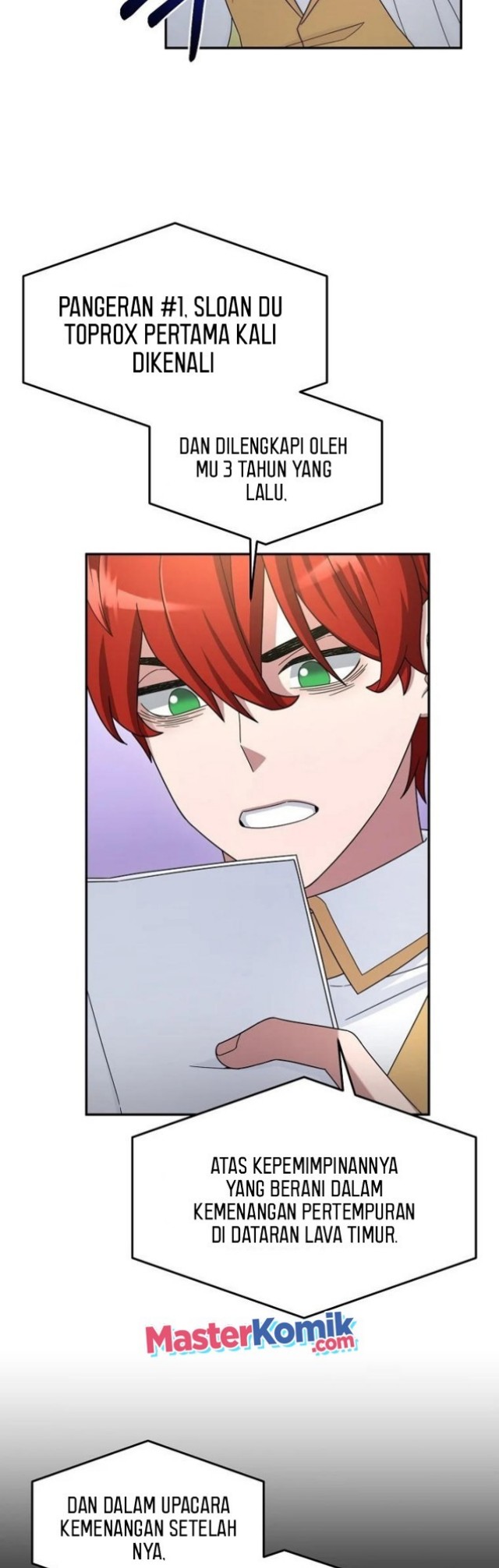The Newbie Is Too Strong Chapter 13 page 38