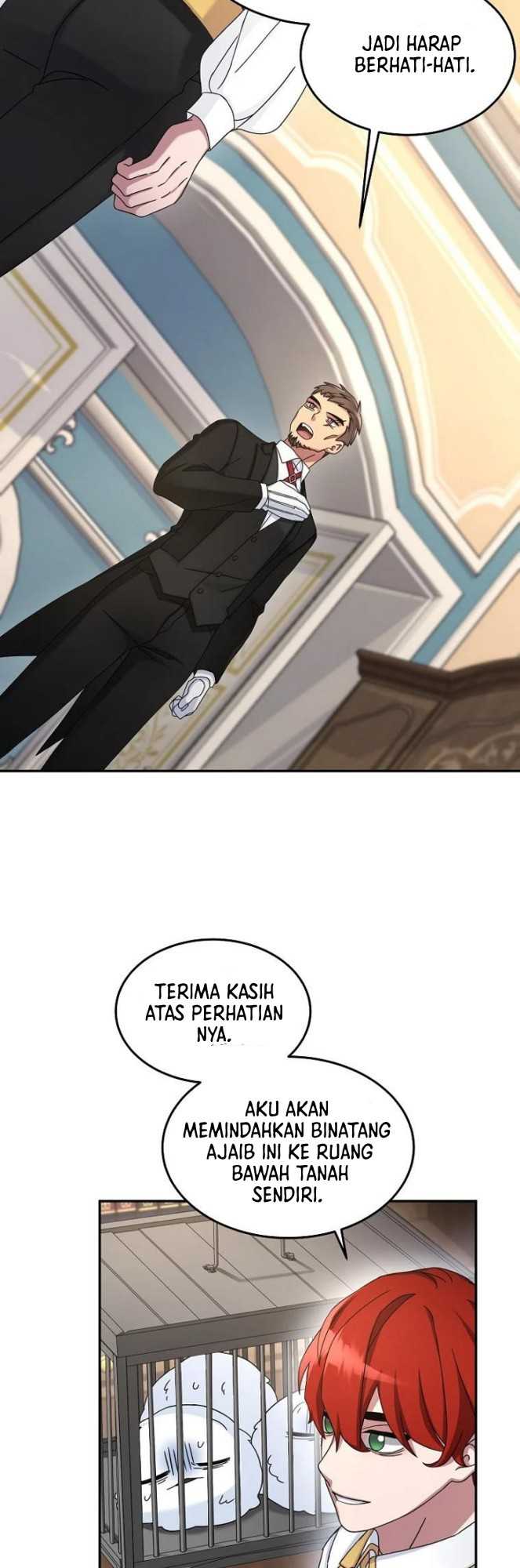 The Newbie Is Too Strong Chapter 09 page 39