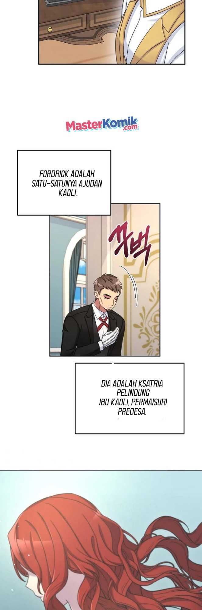 The Newbie Is Too Strong Chapter 09 page 40