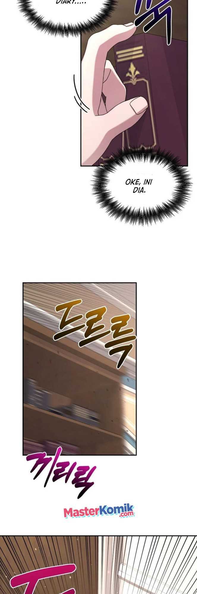 The Newbie Is Too Strong Chapter 09 page 44