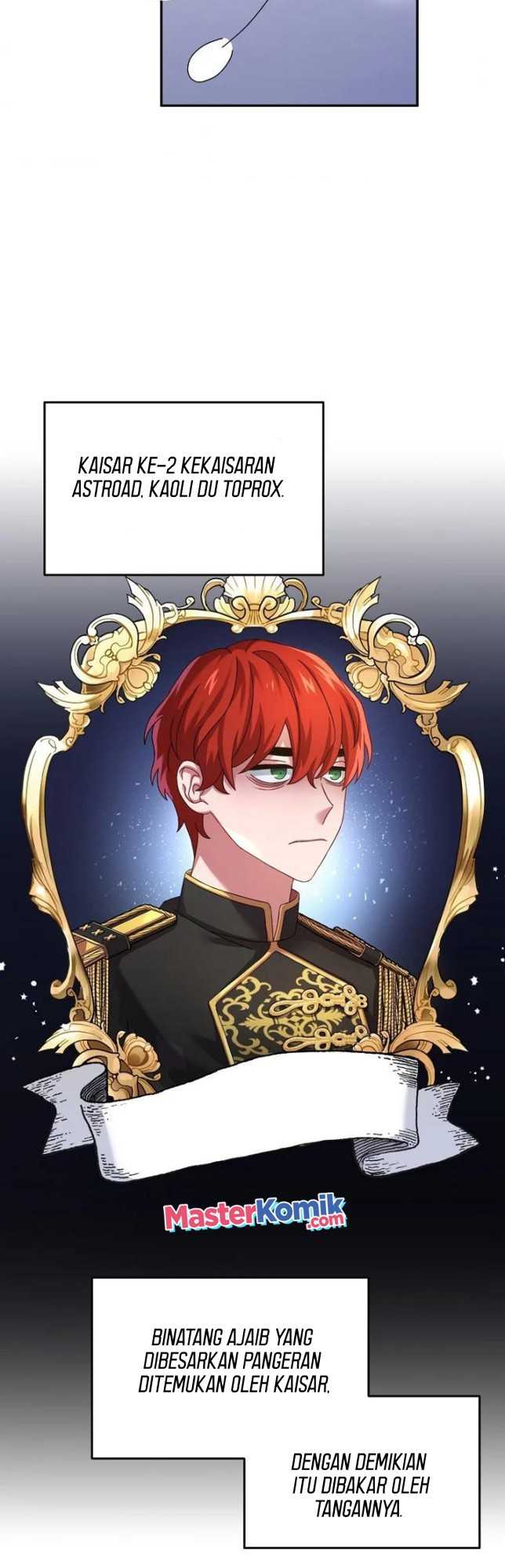 The Newbie Is Too Strong Chapter 09 page 8