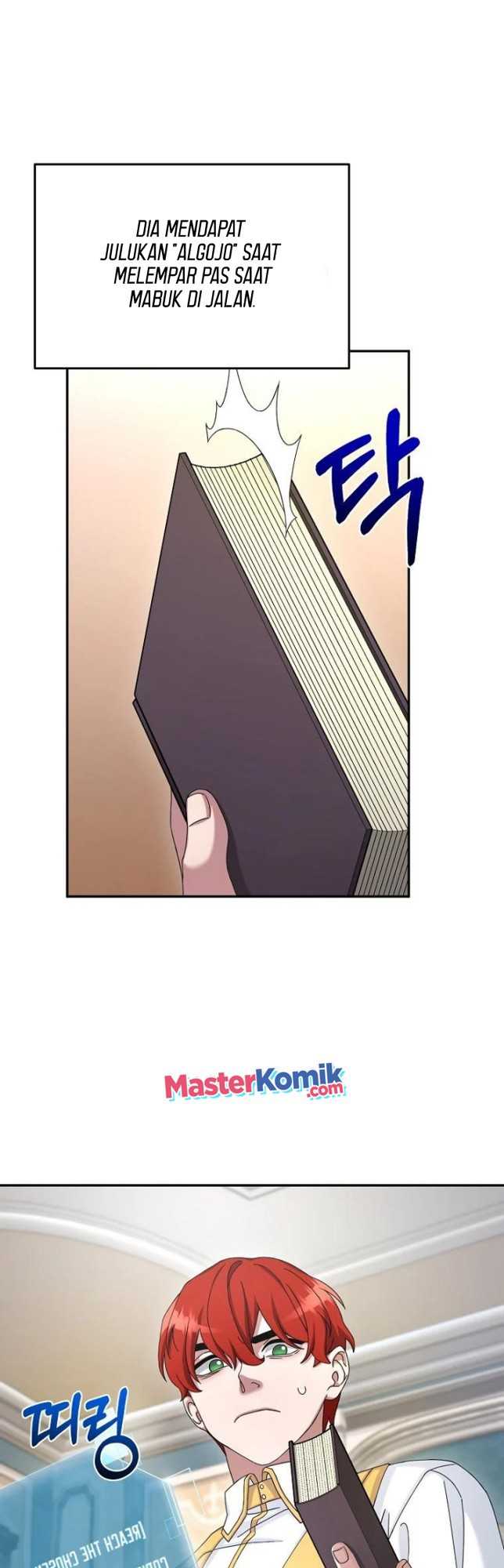The Newbie Is Too Strong Chapter 09 page 9