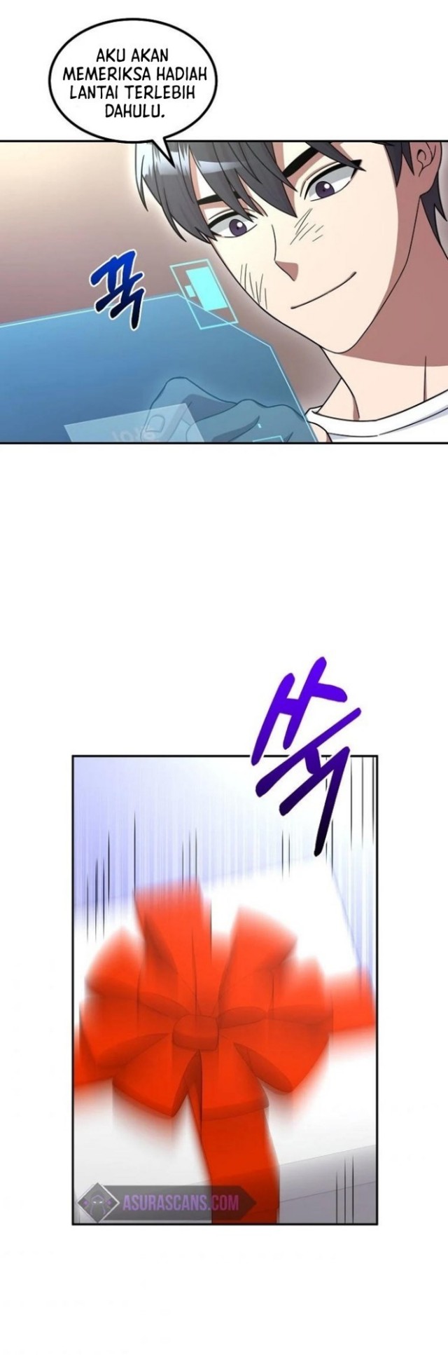 The Newbie Is Too Strong Chapter 05 page 26