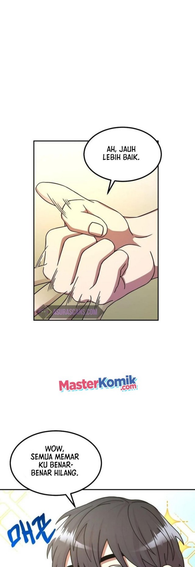 The Newbie Is Too Strong Chapter 05 page 48